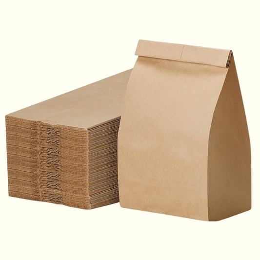 Custom Paper Bags