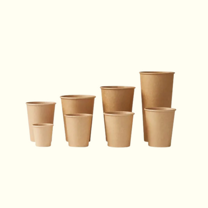 Custom Paper Cups