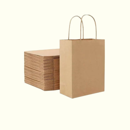 Custom Paper Bags