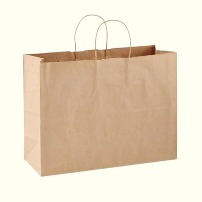 Custom Paper Bags